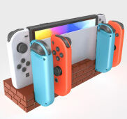 Switch Joycon Đế Sạc Cho Nintendo Switch Switch OLED