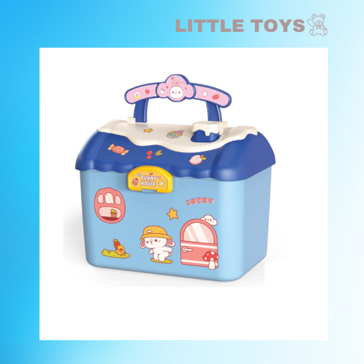 little-toys-ชุดห้องครัวเด็ก-เครื่องครัวเด็ก-ชุดครัวของเล่น-ของเล่นเด็กครัว-ชุดครัวของเล่นเด็ก-พร้อมส่ง