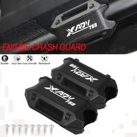 2022 2023 XADV X-ADV 750 XL700 XL700V A8 VA9 VAA Motor Bumper Engine Guard Protection 25MM Crash bar For HONDA XADV750 2018-2021