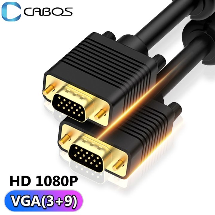 Cable 3m Extension Video VGA