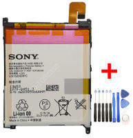 แบตเตอรี่ LIS1520ERPC สำหรับ Sony Xperia Z Ultra , Sony XL39 , Sony XL39H , Sony C6802 , Sony C6806 , Sony C6833