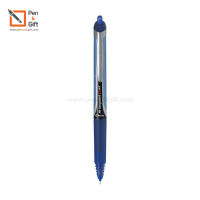 ปากกาหมึกเจล แบบกด Pilot HI-TECPOINT V5 RT ขนาด 0.5mm. หมึกน้ำเงิน-Pilot HI-TECPOINT V5 RT