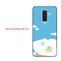 สำหรับ Samsung Galaxy A6 Plus/A8 2015/A8000/A8 2016/A8100/A810/A8 2018/A8 +/A8 Plus 2018เคสซิลิโคนนิ่ม