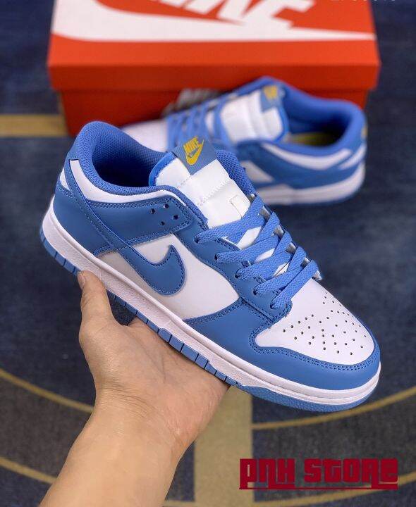 Giày Thể Thao Nike Sb Jordan 1 Low (Fullbox) | Lazada.Vn