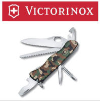 มีดพับ Victorinox รุ่น Trailmaster ลาย Camouflage