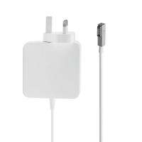 Amagogo ที่ชาร์จอะแดปเตอร์สำหรับไฟฟ้า16.5V 3.65A 60W AC Apple Macbook Uk