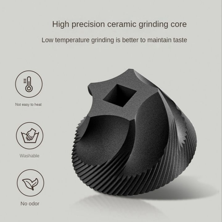 electric-grinder-coffee-grinder-usb-rechargeable-coffee-bean-grinder-profession-adjustable-grinding-black