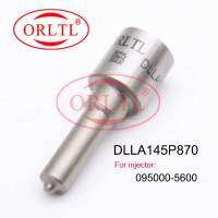 Orตรวจ DLLA145P870ใหม่หัวฉีดดีเซล093400-8700สำหรับ MITSUBISHI L200 4D56 Euro4, 095000-5600 095000-5601Mitsubishi Euro4