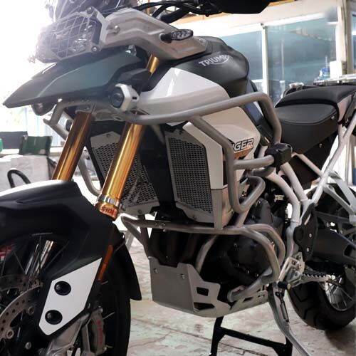 triumph tiger 1200 engine bars