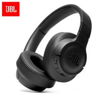 100% Original JB TUNE 760NC Head Mounted Wireless Bluetooth Headset Deep Bass Sound Life-Waterproof Sports Gaming Headphone