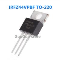 5ชิ้น IRFZ44V IRFZ44VPBF ถึง-220 55A/60โวลต์โมสเฟททรานซิสเตอร์ใหม่แบบดั้งเดิม IC