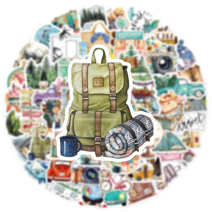 lz-10-50pcs-outdoor-travel-diy-stickers-pack-scrapbooking-phone-luggage-laptop-car-skateboard-decorative-waterproof-graffiti-decals