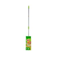 ราคาพิเศษ!! ไม้ดันฝุ่น อเนกประสงค์ 3M รุ่นเบสิค ไม้ม็อบและอุปกรณ์ MOP DUST FLAT 3M MOP BASIC