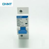 Chnt Nxb-125แม่พิมพ์ตัวเรือนเครื่องตัดวงจร Icu10ka Mcb Ics7.5ka ประเภท C 1P 230 V 240V 50Hz 63a 80a 125a 100a