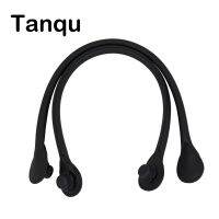 TANQU รอบยาวสั้นหูหิ้วหนังสังเคราะห์ Pu,สำหรับผู้หญิงกระเป๋าสะพายไหล่กระเป๋าถือสุดชิคขนาดเล็กคลาสสิก