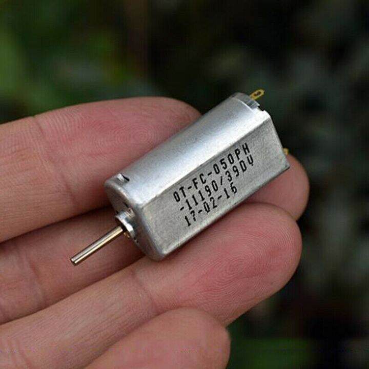 mini-15mm-fc-050ph-11190-motor-dc-6v-9v-11000rpm-precious-metal-brush-electric-motor-electric-motors