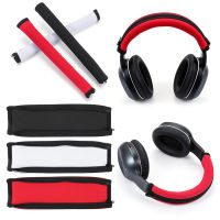 LONGB Accessories Quiet Comfort Replacement Easy Installation Headphones Protector Headband Cover Case Cushion Pad