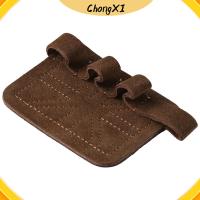 CHONGXI 1PCS/ 1 Pair ที่ป้องกันป้องกัน การฝึกอบรมการ มือจับสำหรับจับ ครึ่งนิ้ว ถุงมือออกกำลังกายในยิม อุปกรณ์เสริมกีฬา ถุงมือยกน้ำหนัก แผ่นรองฝ่ามือ