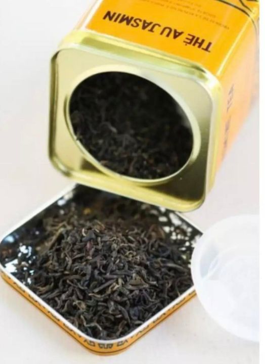 jasmine-tea-ใบชามะลิพร้อมชงเป็นชาจีน-หอม-อร่อย-จากประเทศจีน-มี-3-ขนาด