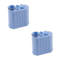 2PCS Water Clean Filter Cartridge สำหรับ Philip CA6903/00 CA6903/01 CA6903/99เครื่องชงกาแฟอัตโนมัติอุปกรณ์เสริม