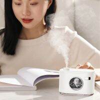 Q30 Desktop Mini Hydrating USB Dolphin Humidifier สไตล์: Plug-In Version