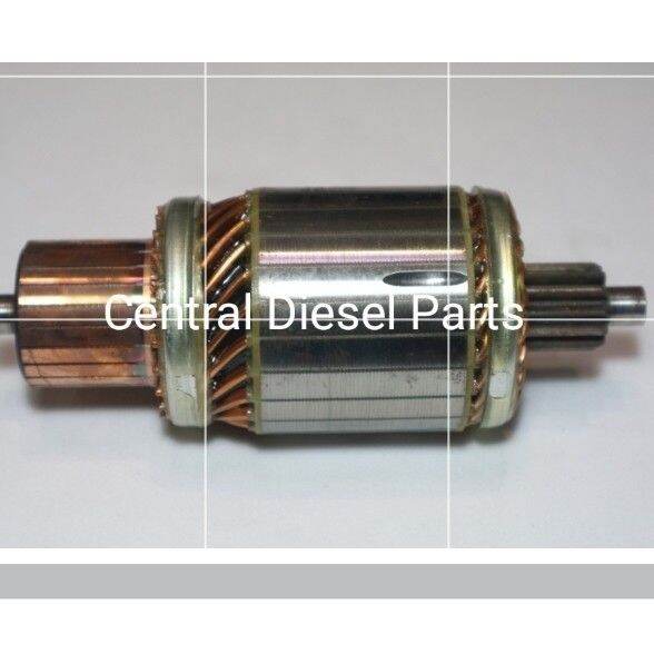 Armature Starter angker Starter 29MT 24V 12T Lazada Indonesia