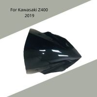 Motorcycle Front Windshield ABS Injection Fairing Z400 2019 Accessories For Kawasaki Z400 2019