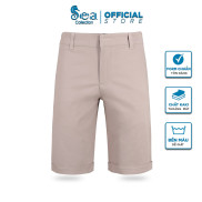 Quần Short Kaki Nam Sea Sea Collection 7060