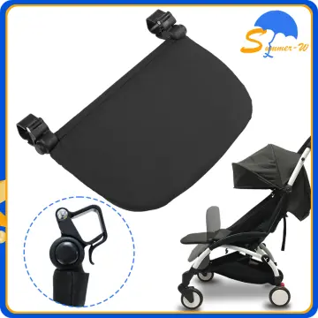 Stroller dan 2024 car seat