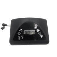 9907170133 Digital Control Panel Smoker Grill Compatible with 21072719 20071218 20071418 21072319 Controller