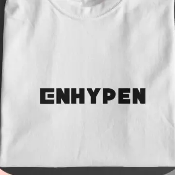 Niki Enhypen Shirt -  UK