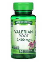 Natures Truth, Valerian Root, 1,200 mg, 90 Quick Release Capsules