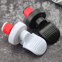 Red wine plug ingrage and fresh plug Manual underwater bottle plug Champagne wine Vacuum wine plug Bar Wine Tools