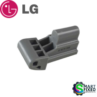 ตัวล็อคฝาเครื่องซักผ้าแอลจี(Hinge)/LG/MEF62462101/อะไหล่แท้จากโรงงาน