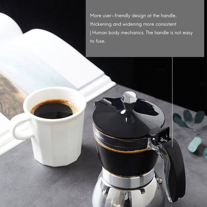 moka-pot-4-cup-stovetop-espresso-maker-cuban-coffee-percolator-machine-premium-moka-italian-espresso-coffee-maker