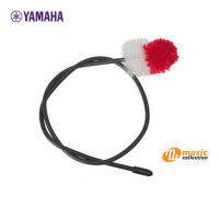 แปรงทำความสะอาดคอ แซกโซโฟน YAMAHA YMH-SAX NECK BRUSH