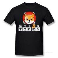 2022 Optional Dog Printing Black Shirt Style