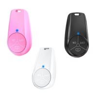 Wireless Selfie Clicker for Android/iOS Device Universal Camera Shutter Release