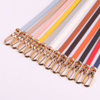 Multi Color Optional Belt Jeans Belt Metal Needle Buckle Belt Adjustable Belt Summer Belt Fashion Women Belts