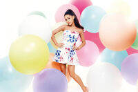 โปสเตอร์ Ariana Grande อารีอานา กรานเด Poster รูปภาพขนาดใหญ่ ตกแต่งผนัง ของแต่งบ้าน ของแต่งห้อง โปสเตอร์ติดผนัง ของสะสม โปสเตอร์ติดห้อง 77poster