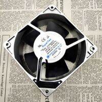 Original Japanese Royal TYPE UTHS457C 12038 230V 20 18W All-Metal Iron Leaf Fan