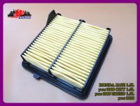 HONDA JAZZ year 2008 CITY year 2009-2013 FREED year 2010 year LEMENT AIR FILTER // ไส้กรองแอร์ กรองแอร์ สินค้าคุณภาพดี