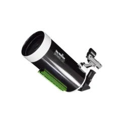 Orion StarBlast II 4.5 N 114/450MM Equatorial Parabolic Reflector  Astronomical Telescope With Adjustable-Height Tripod