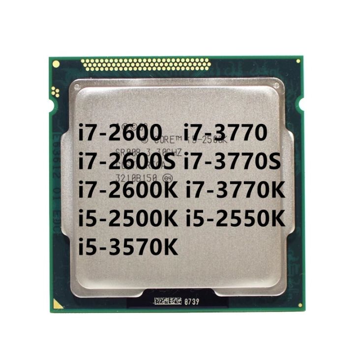 I7 on sale socket 1155