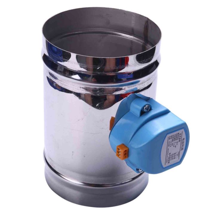 125mm-stainless-steel-air-damper-valve-hvac-electric-air-duct-motorized-damper-for-5-inch-ventilation-pipe-valve-220v