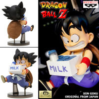 Model โมเดล งานแท้ 100% แมวทอง Banpresto BWFC จากการ์ตูน Dragon Ball Z ดราก้อนบอล แซด World COLOSSEUM 2 Son Goku ซง โกคู Ver Original from Japan Figure ฟิกเกอร์ Anime ของขวัญ Gift อนิเมะ การ์ตูน มังงะ Doll ตุ๊กตา คอลเลกชัน สั่งและนำเข้าจากญี่ปุ่น manga