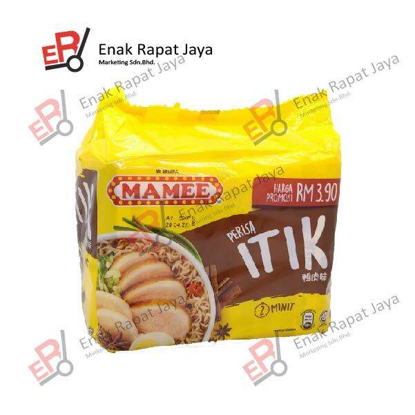 MAMEE ITIK [75g] | Lazada