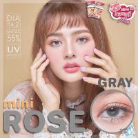 [สายละมุน]Mini Rose Kittykawaii คอนแทคเลนส์เกาหลี คอนแทคเลนส์ บิ๊กอาย bigeyes contactlens คอนแทคสายตา คอนแทคเลนส์สี