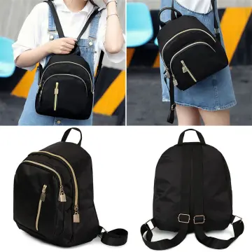 Cute mini clearance leather backpacks