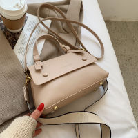 Fashion New Women Design Handbag For Women Quality Pu Leather Shoulder Bag Womens Branded Crossbody Bag Trending Lady Tote